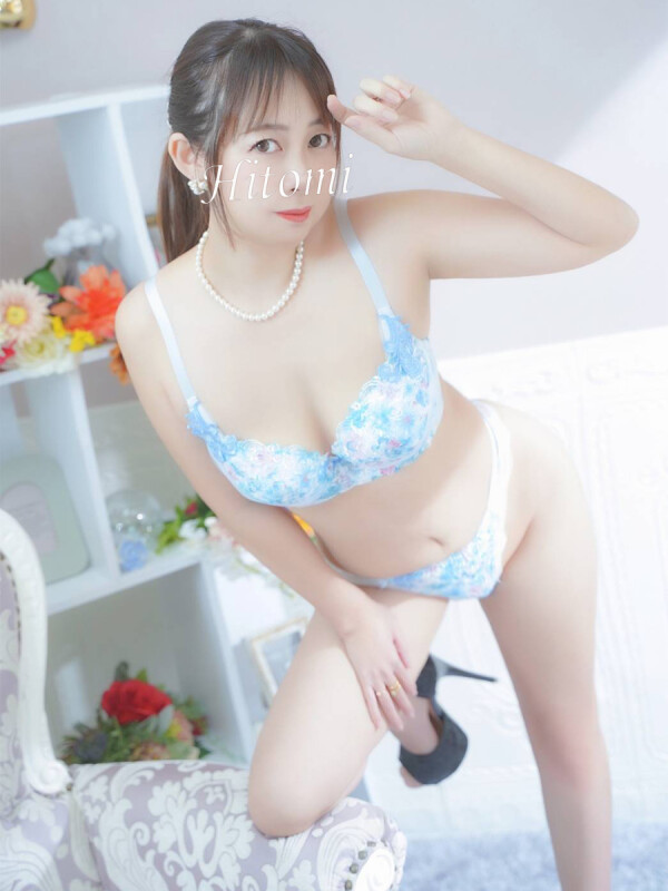 瞳【ひとみ】(37)