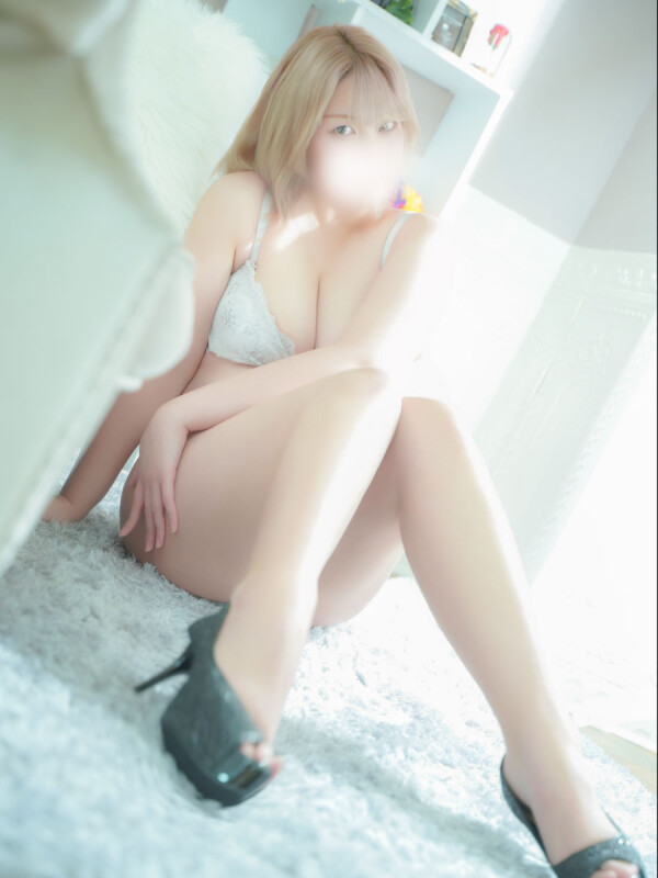 美羽【みう】