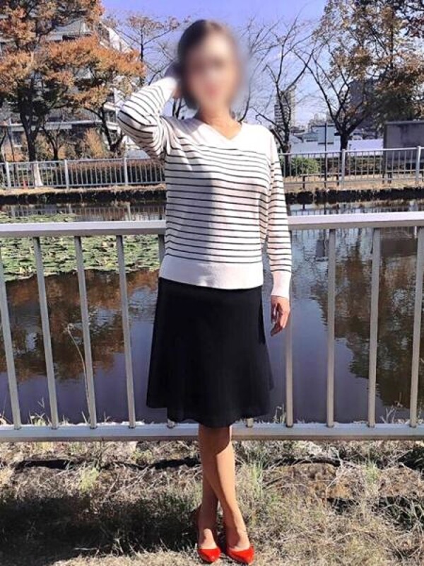 さや(46)