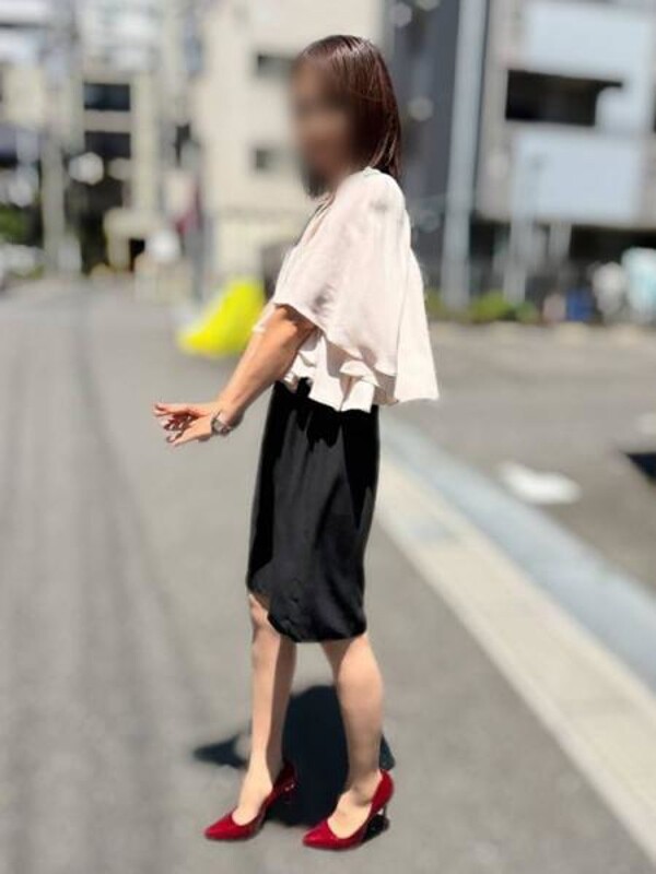 アン(51)