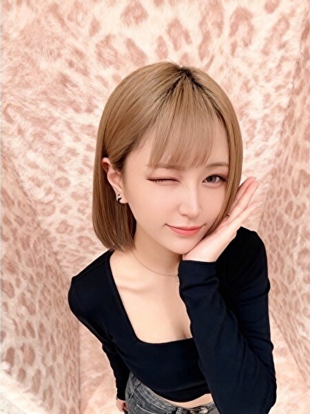 体験入店☆しおり☆