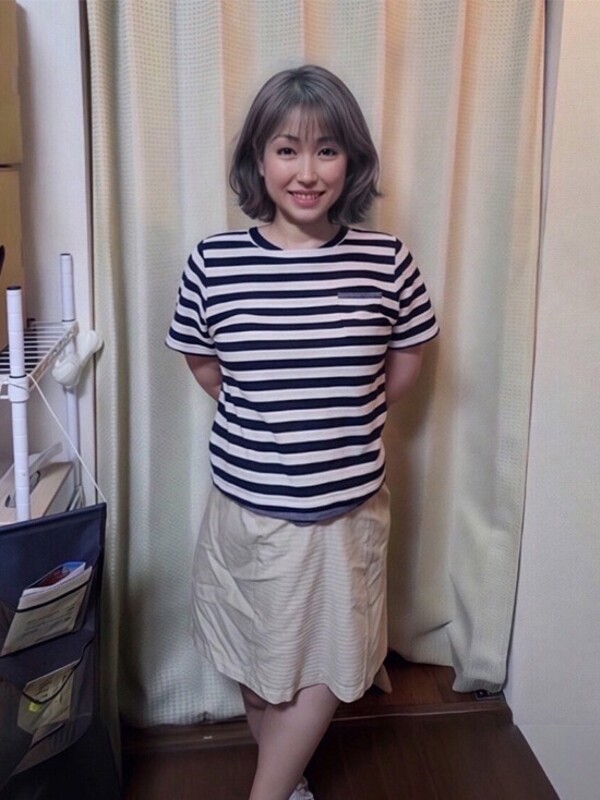 なみ(46)