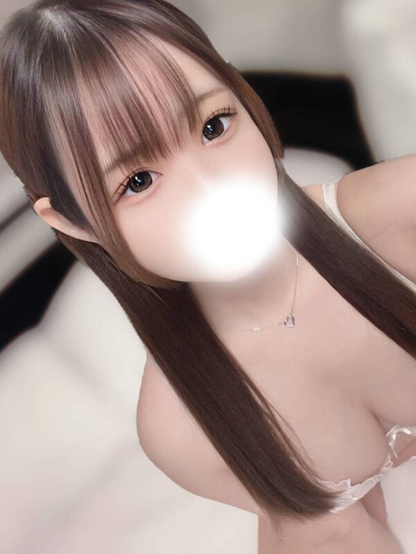 あめ※喉奥イラマでパイパン嬢(23)