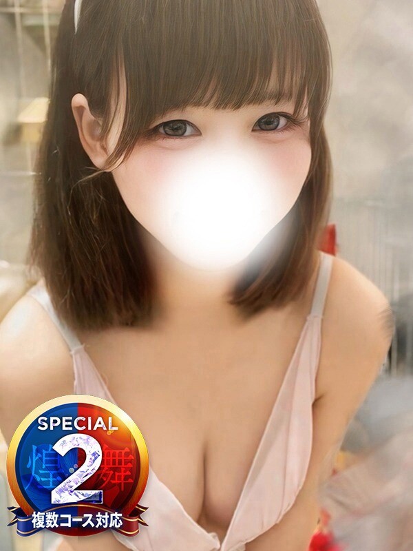 ゆめ※敏感即濡れ潮吹きロリっ子