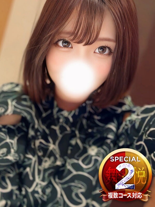 れのあ※癒しの笑顔と抱き心地