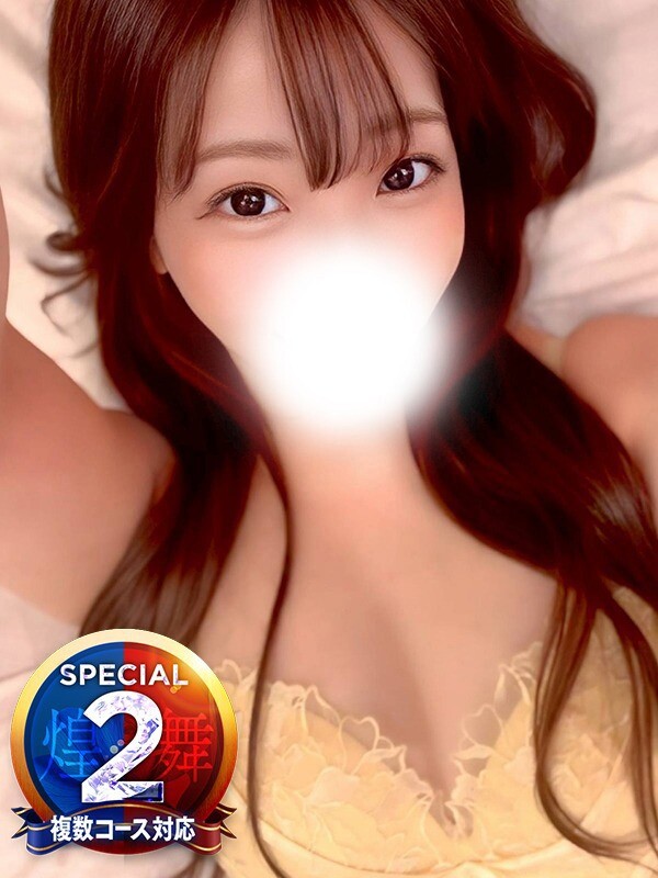 なないろ※敏感で濡れやすいドM(22)