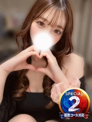 なないろ※敏感で濡れやすいドM(22)