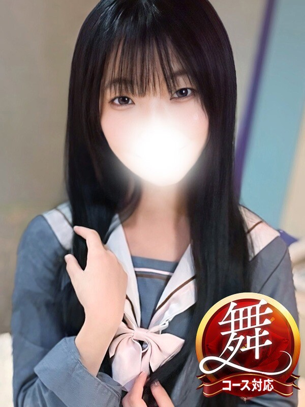 ゆに◆溢れ出る清楚系の透明感