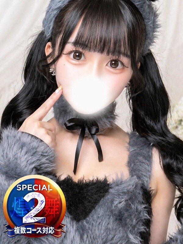 のの◆細身巨乳のロリかわドM