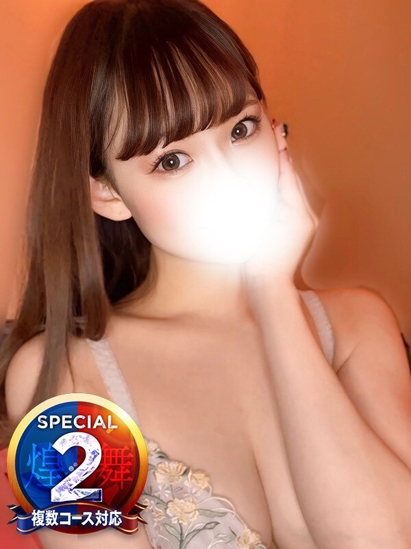 りま◆興奮必至のもちもちボディ