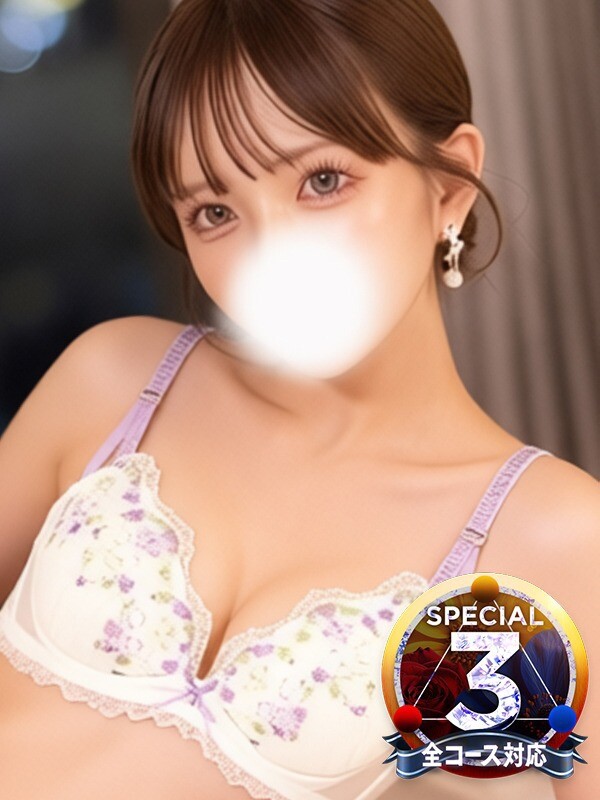 ゆめ◆非の打ち所がない完璧美女