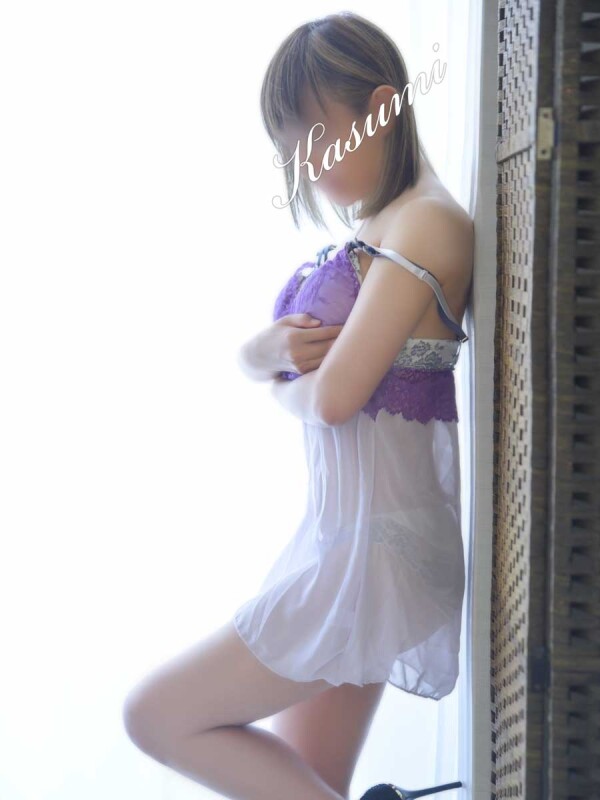 かすみ(38)