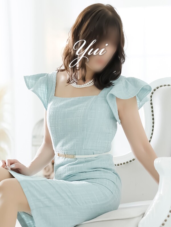 ゆい