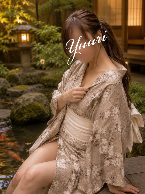 ゆうり(45)