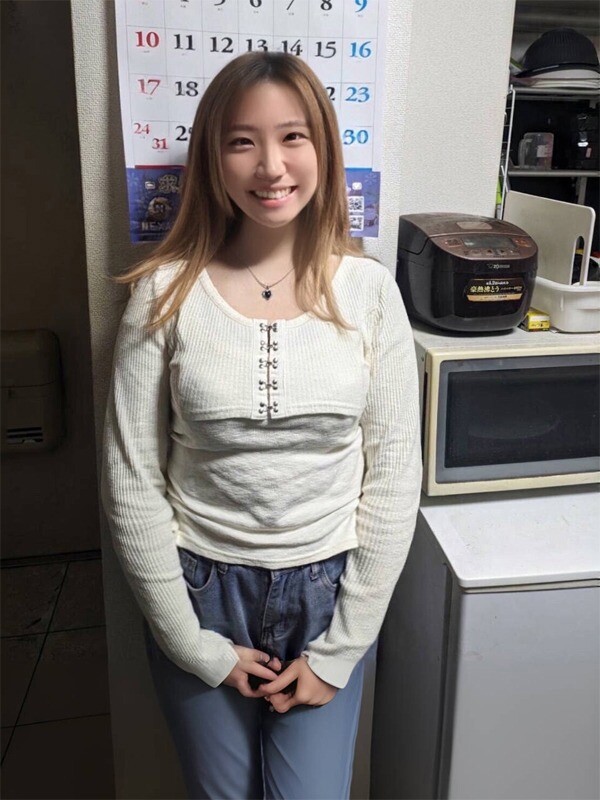 あいり(21)