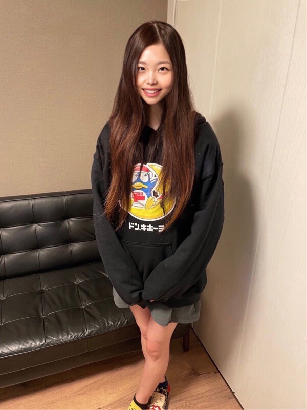 ゆあ(18)