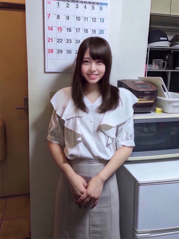 のぞみ(22)