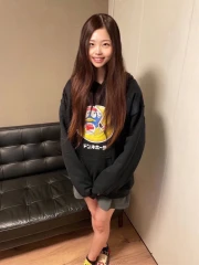 ゆあ(18)