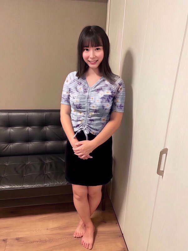 ふみ(24)