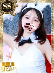 バニーコレクション千葉栄町店 ユリ