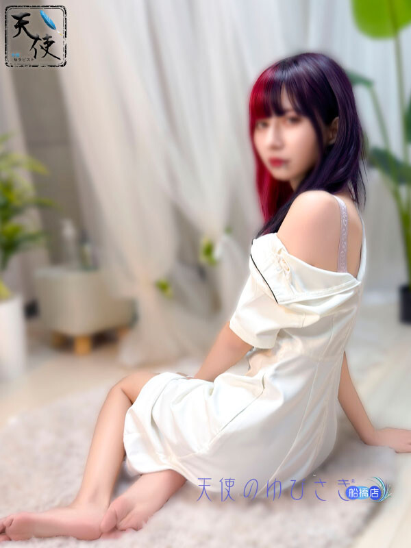 ゆりあ