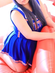 ちょい！ぽちゃ萌っ娘倶楽部 ヒップス馬橋 なぎさちゃん(21)