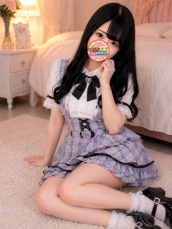 ぱるむちゃん(19)