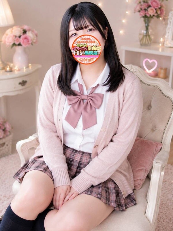 みらいちゃん