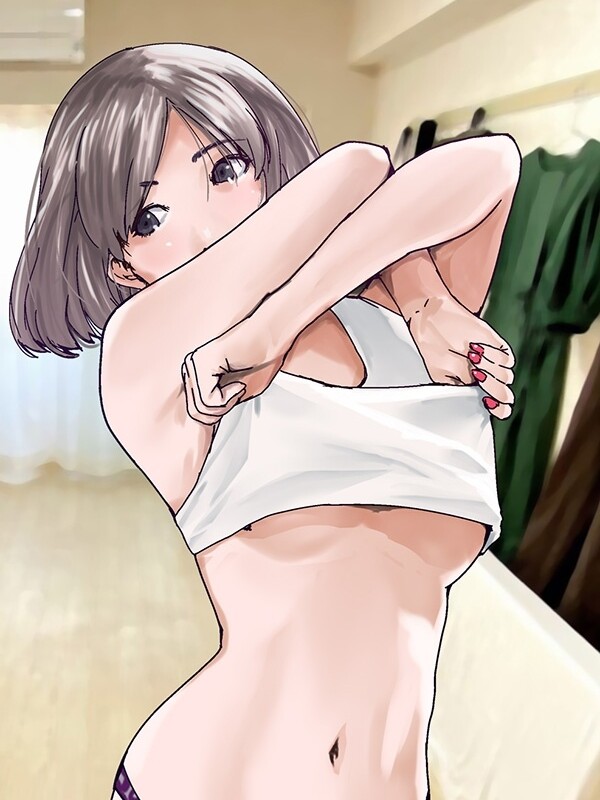 朝宮みほこ