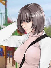 不夜城 塚本あみ(40)