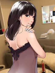 不夜城 本多あい(34)