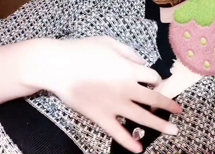 うごくおっぱい
