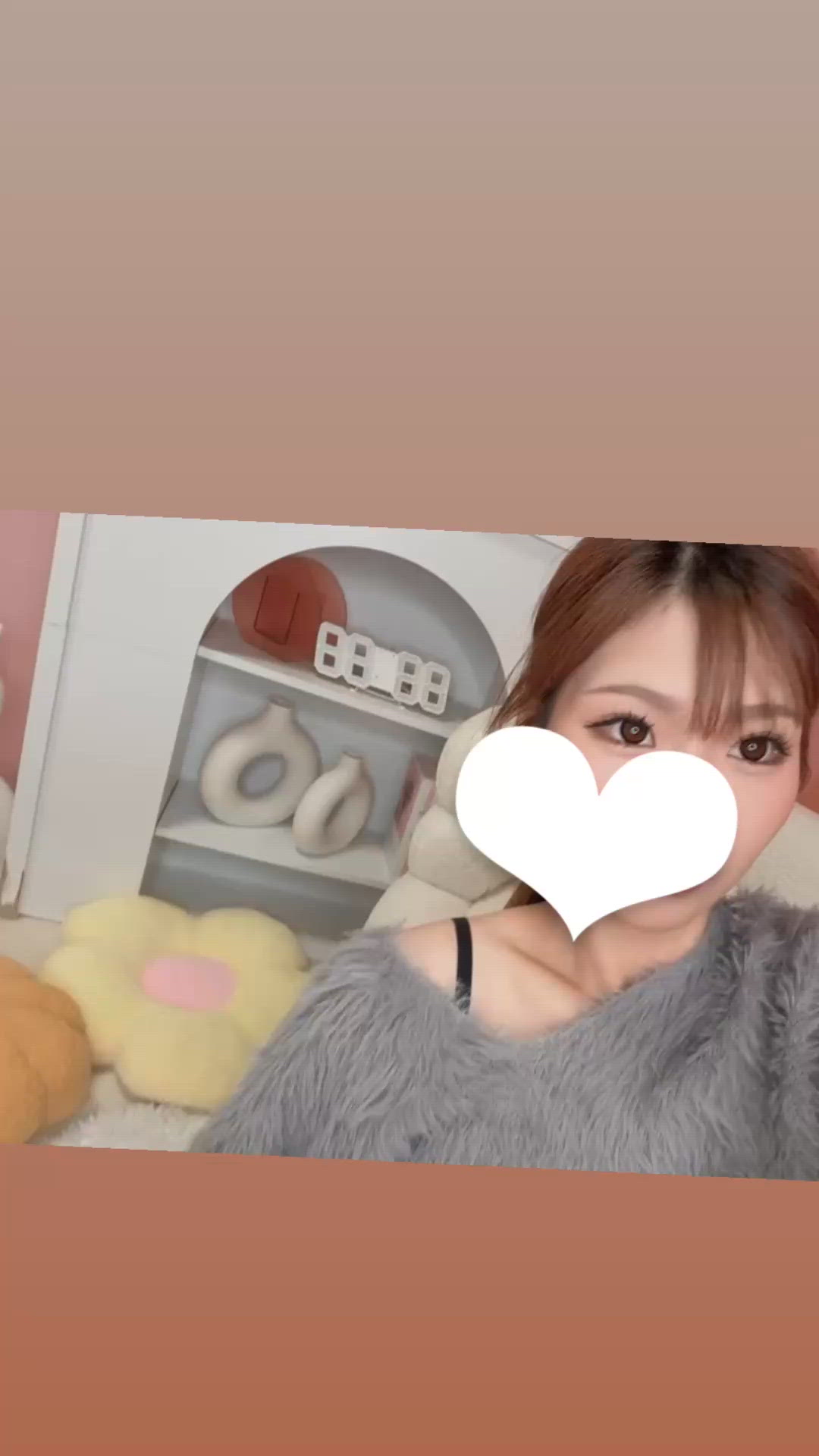 しゅっきーん⭐️