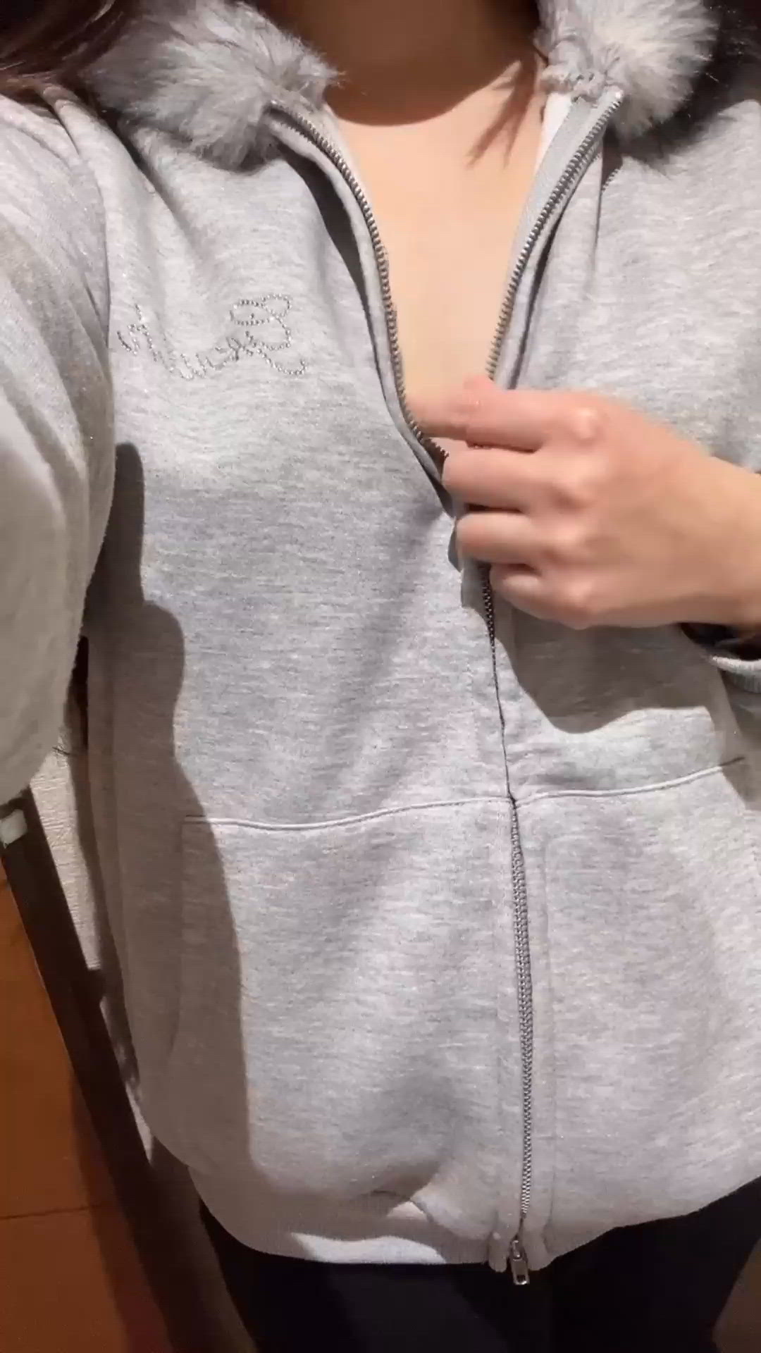 どっちにする？？