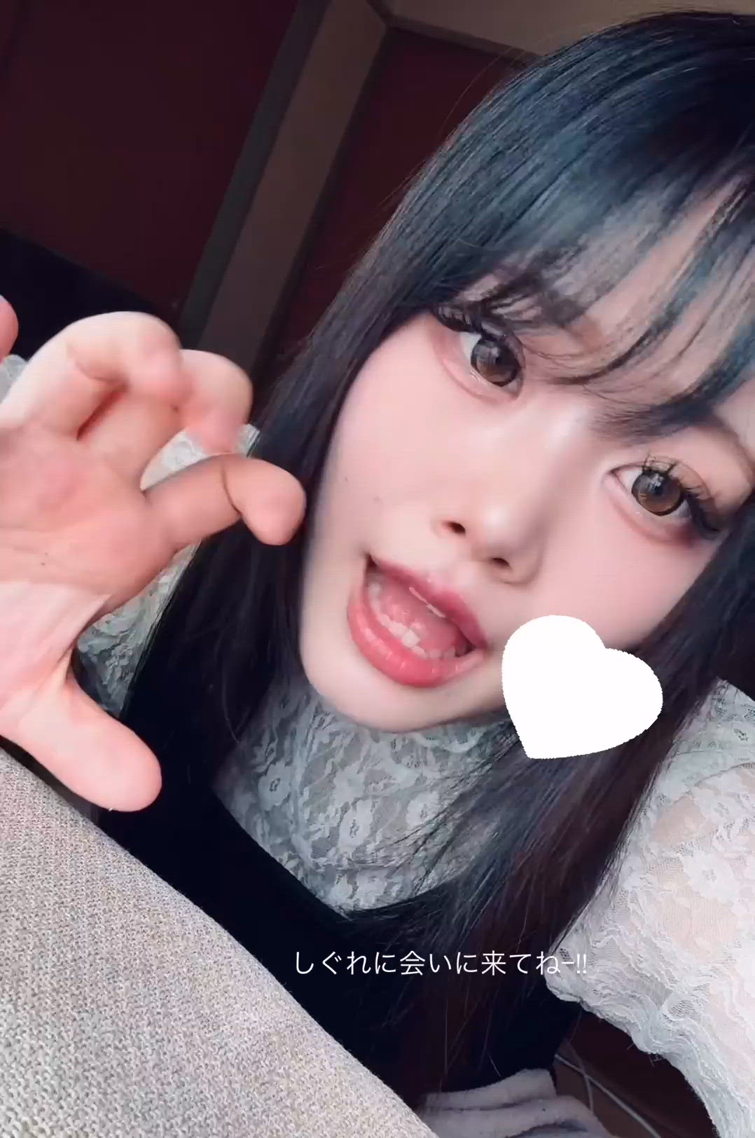 はじめての動画🎞⟡.·