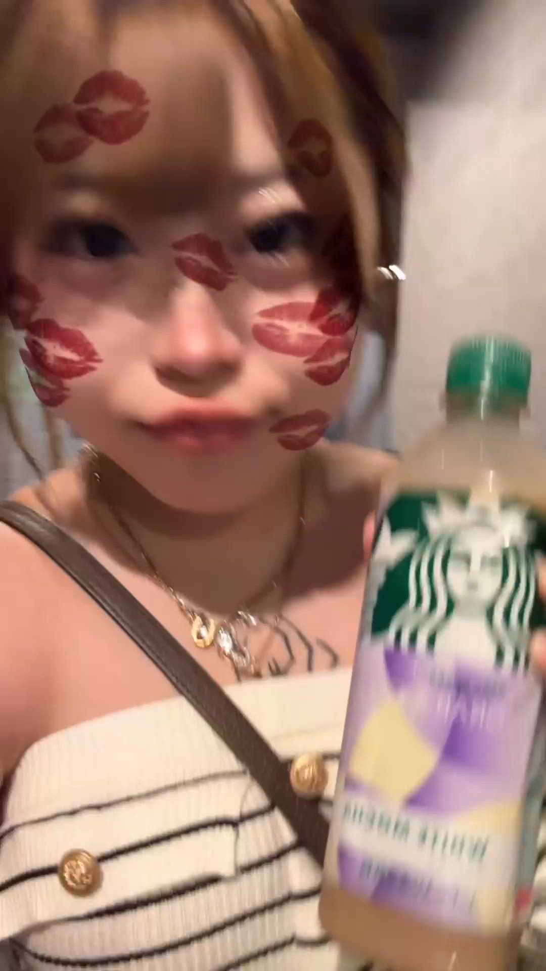 あつい😭