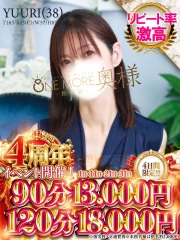 ゆうり(38)