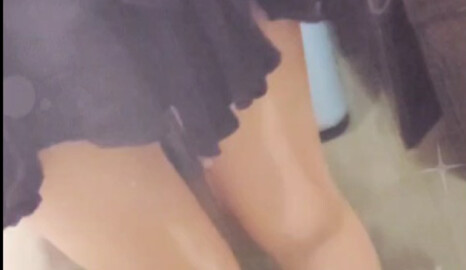 まみちゃんの・・・////