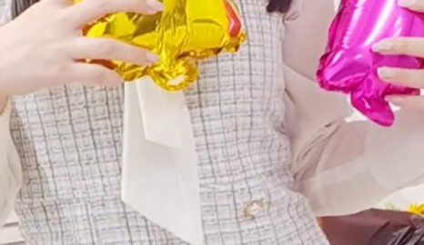 かわいいんです！