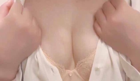 みかちゃんのお胸が...♡