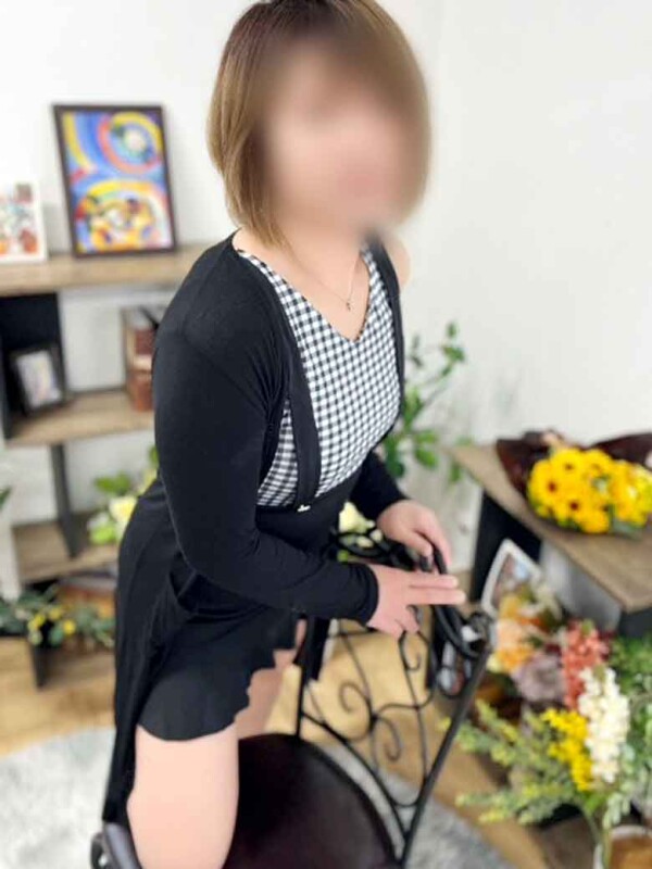 美咲(43)