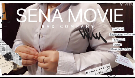 BAD せなさん PV2