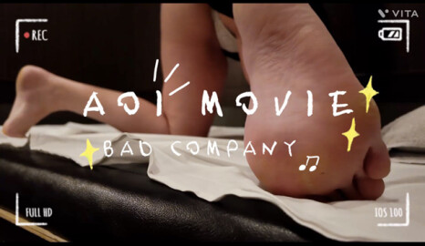 BAD あおいさん PV2