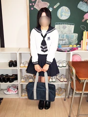 土浦女学園 えりか