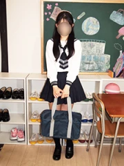 土浦女学園 はるか