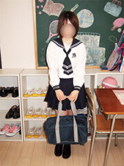 土浦女学園 みお(22)