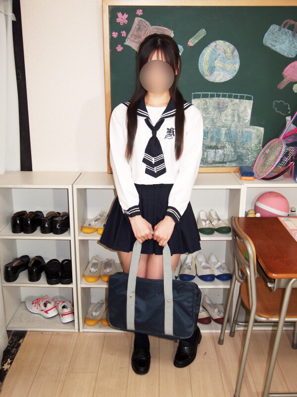 さき(19)
