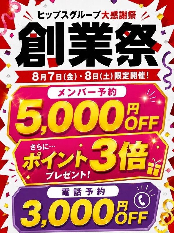 創業祭