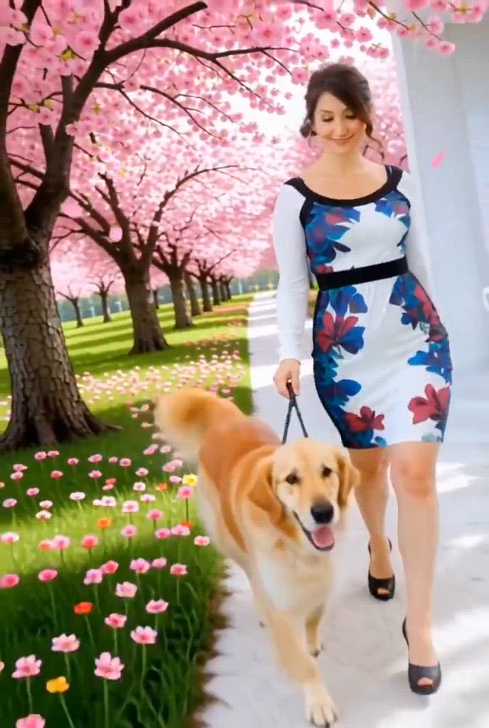 ～ 容姿端麗しなやかな撫子美女 ～