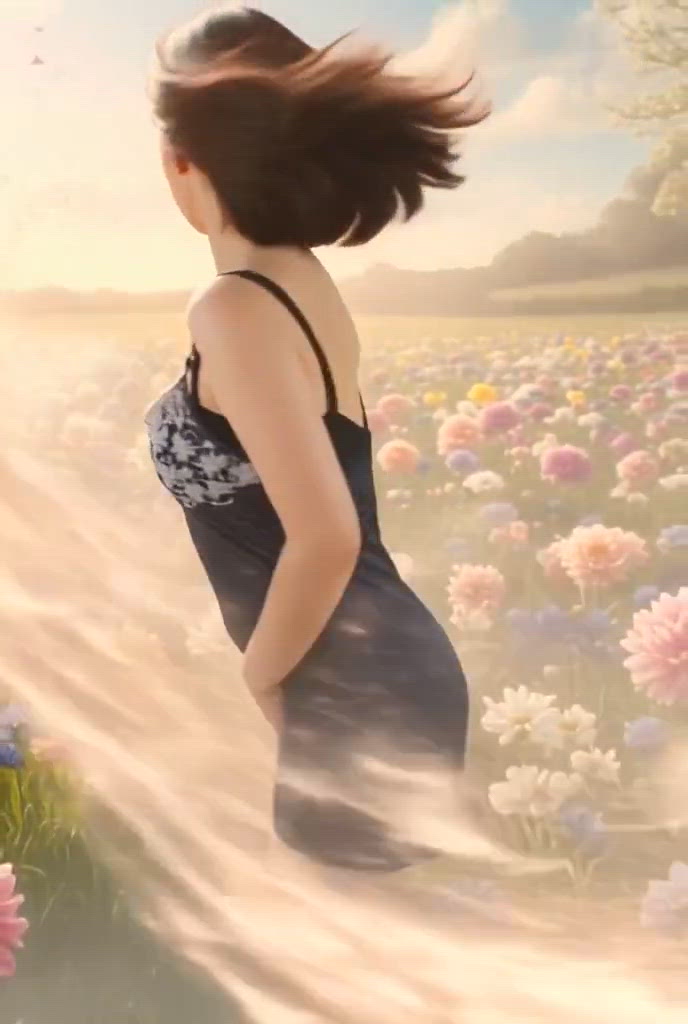 ～ 誠心誠意のこもった接客 ～